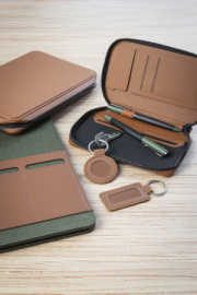 Pulux Pass cestovný organizér z RPU