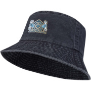 Mitica sepraný slnečný klobúk - Elevate