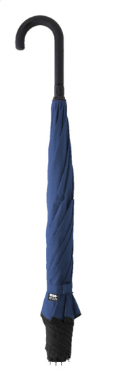 Raura pboustranný dáždnik z RPET