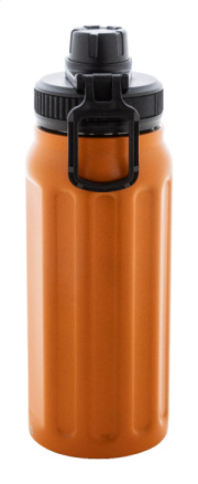 Kongma termofľaša RSS