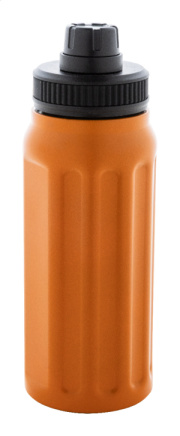 Kongma termofľaša RSS