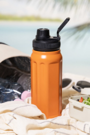 Kongma termofľaša RSS