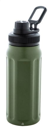 Kongma termofľaša RSS