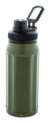 Kongma termofľaša RSS, farba - green