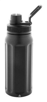 Kongma termofľaša RSS