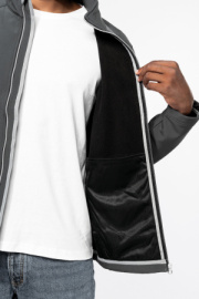 KA424 2-vrstvová softshellová bunda - Kariban