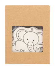 Handala sada na vyfarbovanie