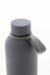 Khumbu RSS izolovaná fľaša, farba - grey
