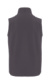 KA423 2vrstvová softshellová zateplená vesta - Kariban, farba - dark grey, veľkosť - XXL