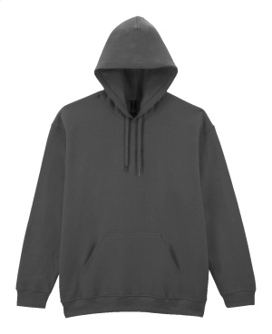 GISF500 mikina s kapucňou