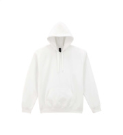 GISF500 mikina s kapucňou