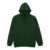 GISF500 mikina s kapucňou - Gildan, farba - dark green, veľkosť - S-XXL