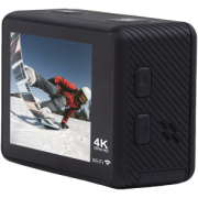 Prixton DV670 4K akčná kamera s dvoma obrazovkami - Prixton
