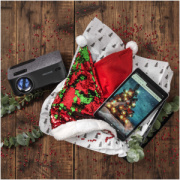 Projektor Prixton Lumiere - Prixton