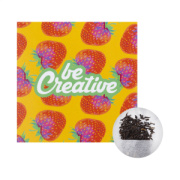 CreaTea Slim vlastné vrecúško čaju, Earl Grey