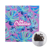 CreaTea Slim vlastné vrecúško čaju, Earl Grey