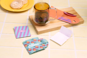 CreaTea Slim vlastné vrecúško čaju, Earl Grey