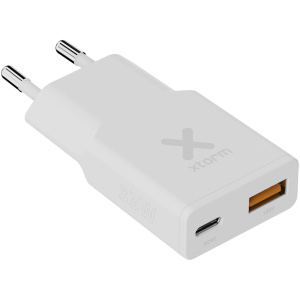 Xtorm XG2SL033 Go2 SlimLine nabíjačka 33 W
