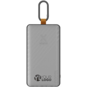 Xtorm XG2S101 Go2 solárna powerbanka 10 000 mAh 15 W so svetlom - Xtorm