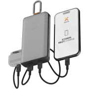 Xtorm XG2S101 Go2 solárna powerbanka 10 000 mAh 15 W so svetlom - Xtorm