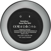 Kooduu Sensa Play Mini prenosný reproduktor a lampa JBL - Kooduu