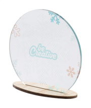 Glophy vianočné dekorácie na zákazku