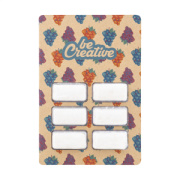CreaChew Deluxe Eco žuvačky na zákazku