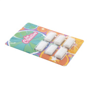 CreaChew Deluxe žuvačky na zákazku
