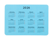 CreaDate Pocket vreckový kalendár na zákazku