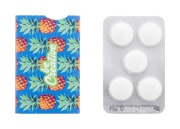 CreaMint 5 mentolky na zákazku