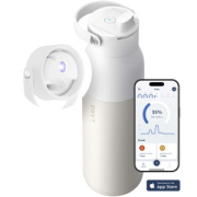 LARQ PureVis™ 2.0 fľaša na vodu s objemom 680 ml - Larq