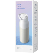 LARQ PureVis™ 2.0 fľaša na vodu s objemom 1000 ml - Larq