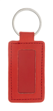 ShineKey Rect prívesok na kľúče z RPU