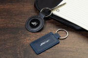 ShineKey Rect prívesok na kľúče z RPU