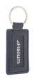 ShineKey Rect prívesok na kľúče z RPU, farba - dark blue