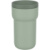 Mepal Ellipse cestovný hrnček s objemom 275 ml - Mepal, farba - zelená
