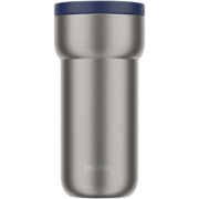 Mepal Ellipse termohrnček s objemom 375 ml z nerezovej ocele - Mepal