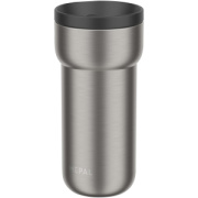 Mepal Ellipse termohrnček s objemom 375 ml z nerezovej ocele