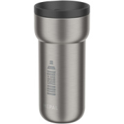 Mepal Ellipse termohrnček s objemom 375 ml z nerezovej ocele - Mepal