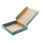 CreaBox Post Slim S úzka poštová krabica