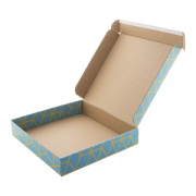 CreaBox Post Slim M úzka poštová krabica