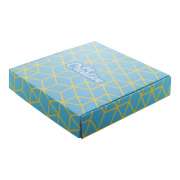 CreaBox Post Slim M úzka poštová krabica
