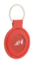 ShineKey Orb prívesok na kľúče z RPU, farba - red