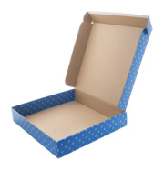 CreaBox Post Slim L úzka poštová krabica