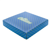 CreaBox Post Slim L úzka poštová krabica