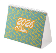 CreaDate Desk stolný kalendár na zákazku