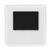PrintMag Square  magnet na chladničku