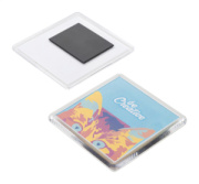 PrintMag Square  magnet na chladničku