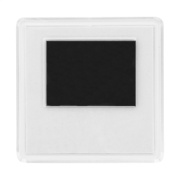 PrintMag Square  magnet na chladničku