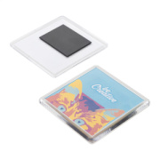 PrintMag Square  magnet na chladničku
